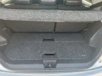 Used Nissan Note 2007 Silver Hatchback