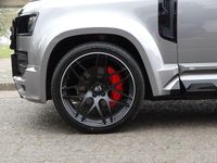 Used Land Rover Defender SE Dynamic 399 HP (293 kW) 2023 Grey SUV