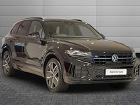 New VW Touareg Edition 286 HP (210 kW) 2026 Black SUV