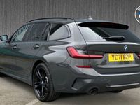 used BMW 330e M Sport Plus Edition Touring