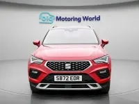 Second-hand Seat Ateca Xperience 150 CP (110 kW) 2025 SUV
