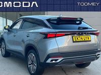 Used Omoda 5 186 HP (136 kW) 2025 SUV