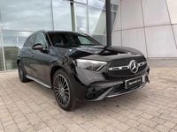 Used Mercedes GLC300 AMG Line Premium Plus 258 HP (189 kW) 2023 Black Estate