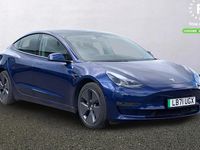 Used Tesla Model 3 Long Range AWD 258 kW (351 HP) 2023 Sedan
