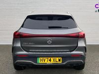 Used Mercedes EQA250+ Executive 139 kW (190 HP) 2024 Grey SUV