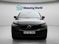 Usado Volvo C40 Ultimate 300 kW (408 HP) 2022 SUV