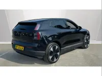 Used Volvo EX30 Ultra 196 kW (267 HP) 2025 Black SUV