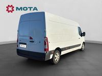 Gebraucht Renault Master Business 133 PS (97 kW) 2023 Weiß Van