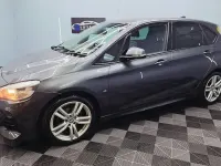 Used BMW 218 M Sport 140 HP (102 kW) 2019 Estate