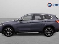 Used BMW X1 xLine 190 HP (139 kW) 2022 SUV