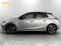 Used Vauxhall Corsa Ultimate 100 HP (73 kW) 2023 Grey Hatchback