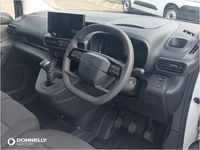 Novo Citroën Berlingo 101 HP (74 kW) 2025 Branco Monovolume