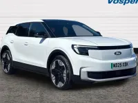 Used Ford Explorer Premium 250 kW (340 HP) 2025 SUV