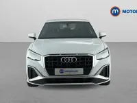 Used Audi Q2 S-Line 150 HP (110 kW) 2026 SUV