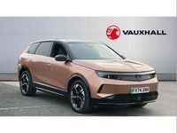 Used Vauxhall Grandland Ultimate 156 kW (213 HP) 2025 Brown SUV