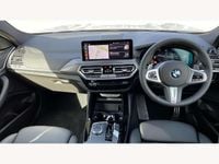 Used BMW X4 M Sport 188 HP (138 kW) 2025 Grey SUV