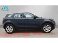 Used Land Rover Range Rover evoque R-Dynamic 2022 Blue SUV