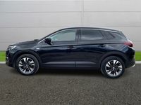 used Vauxhall Grandland X Hatchback