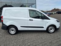 used Ford Transit Courier LEADER Manual
