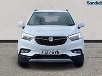 Used Vauxhall Mokka Design Edition 136 HP (100 kW) 2018 SUV