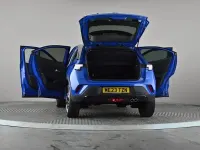 Used Vauxhall Mokka Ultimate 131 HP (96 kW) 2023 Blue SUV