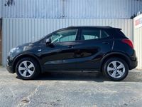 used Vauxhall Mokka X 1.4 DESIGN NAV ECOTEC S/S 5d 138 BHP