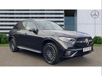 Used Mercedes GLC300e AMG line 308 HP (226 kW) 2025 Grey SUV