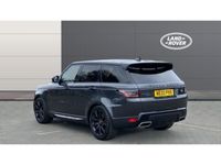 used Land Rover Range Rover Sport 2.0 P400e HSE Dynamic 5dr Auto Estate