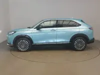 Used Honda e:Ny1 Elegance 150 kW (204 HP) 2024 Blue SUV