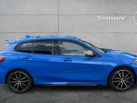Used BMW M135 306 HP (225 kW) 2024 Hatchback
