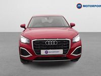 Used Audi Q2 Sport 2022 Red SUV