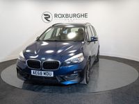 used BMW 220 Gran Tourer 2 Series 2.0 D XDRIVE SPORT 5d 188 BHP