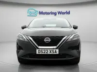 Used Nissan Qashqai Acenta Premium 140 HP (102 kW) 2023 SUV