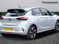Used Vauxhall Corsa-e Design Edition 100 kW (136 HP) 2025 Hatchback