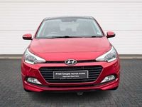 used Hyundai i20 1.0T GDI [120] Premium SE Nav 5dr Hatchback
