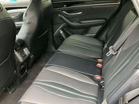 Used BYD Seal U Comfort 214 HP (157 kW) 2025 Black SUV