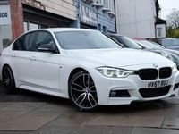 used BMW 330 3 Series d M Sport 4dr Step Auto