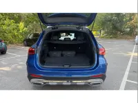 Used Mercedes GLC300 AMG line 308 HP (226 kW) 2026 Blue SUV