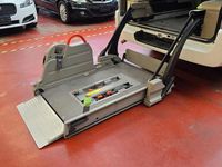 Used Nissan Elgrand 2025 White MPV