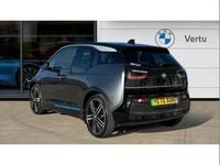Used BMW i3 Comfort Edition 125 kW (170 HP) 2020 Grey Hatchback