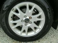 Used Volvo XC70 2004 SUV