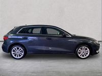 Used Audi A3 e-tron Sport 204 HP (150 kW) 2025 Grey Hatchback