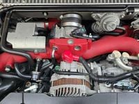 Used Subaru Impreza 296 HP (217 kW) 2025 Black Hatchback