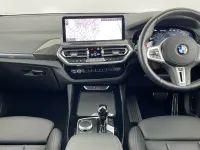Used BMW X3 Comfort Edition 340 HP (250 kW) 2024 Grey SUV