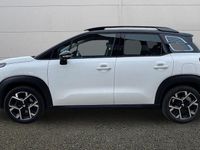 Used Citroën C3 PureTech 131 HP (96 kW) 2024 Hatchback