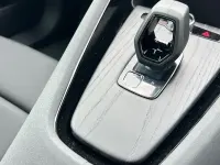 New Polestar 2 350 kW (476 HP) 2027 Grey Hatchback
