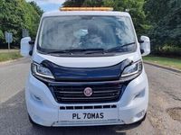 used Fiat Ducato 35 CC MULTIJET II