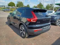 Used Volvo XC40 Plus 2024 Black SUV