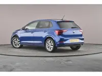 Used VW Polo 95 HP (69 kW) 2023 Hatchback