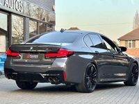 Used BMW M5 Competition Edition 625 HP (459 kW) 2023 Sedan
